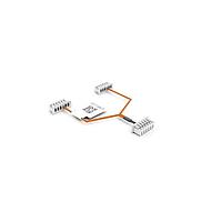 Vox Power CAB-CS3 Current Sharing Link Cable - NEVO+ & VCCM Share 3 Link