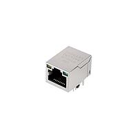 Taoglas TMJUTGW0021102440 Magnetic Jack CONN JACK 1PORT 1G BASE-T