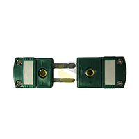 Sterling Sensors CCMTCJSOC Miniature Thermocouple Connector (Type J miniature socket)