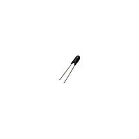 Eaton NRNE105F4100B1F NTC NRNE family, 100000 ohm, F Tol., S Lead, 4100 Beta, F Beta Tol., B1 Beta Def.