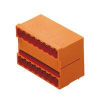 Weidmuller 1614530000 Pluggable Terminal Blocks SLD 5.00/40/90G 3.2 SN OR BX