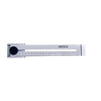 Asimeto 322-82-0 Measuring Gauges (0-250mm, ±0.3mm)
