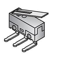 ZF Electronics DG23-B3LA Subminiature 50MA INSERT LEFT