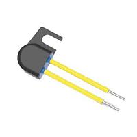 Microtherm Sentronic B13N12505L310100U294 Normally Closed Bi-metallic Disc, Thermal Switch, Normally Closed (NC), SPST 125C switch temp.