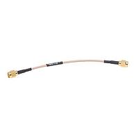 Molex 73230-5315 RF Cable Assemblies Str SMA Plug to Str SMA Plug on RG316 914.4mm