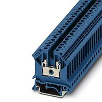 PHOENIX CONTACT 3004090 Wire to Wire UK 5 BU