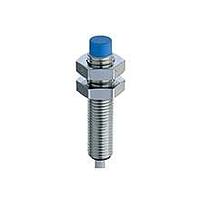 Contrinex 120253-0084 Proximity Sensors M8 Hsg 3mm OD NPN NO 2m 3W