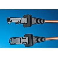 Molex 106267-3001 Fiber Optic Cable Assemblies POD TO 12F MTP FEMALE, 0.3M
