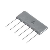 Alpha Electronics SE003B3X10K00BA Metal Foil Resistors SE003B3X10K00BA NETWORK 3 X 10K