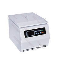 Medmay MC3006 Benchtop High Speed Centrifuge (16000rpm; 17800×g)