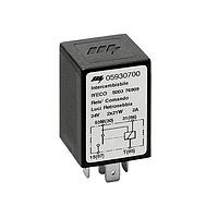 Littelfuse 05930700 Automotive Relays Relay For Rear Fog Lights