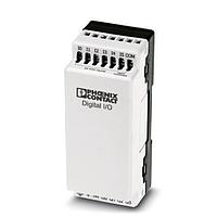 PHOENIX CONTACT 2701960 I/O Modules NLC-IO-03I-04QRA-05A