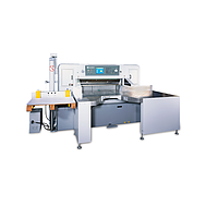 DATIEN CT-115E / LA / RLF Computerized Cutter (1150x165x1150mm; Cutter + Lifter + Air Table)