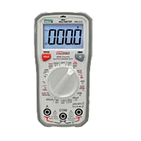 Value+ MM131K Digital Multimeter (1000VDC, 750VAC, 10A, 40MΩ, -40~1000°C, 40kHz, 40mF)