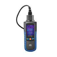 Relay test device