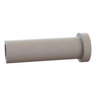 Essentra Components 12SWS1047 Shoulder Washer Shoulder Washer, .250 ID, .500 OD, .375 Shank OD