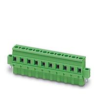 PHOENIX CONTACT 1848096 Pluggable Terminal Blocks GMVSTBW 2.5/12-STF -7.62