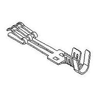 Molex 47128-1000 Accessories SATA TERM POWER CABL ABLE RECEP. CRIMPINT