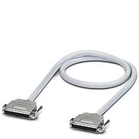 PHOENIX CONTACT 2908529 D-Sub Cables CABLE-D37SUB/B/ B/HF/S/40,0M