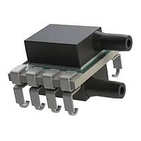 Merit Sensor 1410-1P0D-22-11 Board Mount Pressure Sensors Low pressure, surface mount, 28 inH2O/1.0 psid, 3.3V, analog, +/-1.5% accuracy