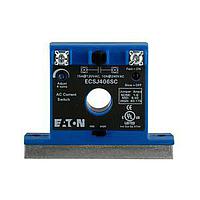 Eaton ECSJ406SC CurrentWatch Current Switch PWR SENSOR,CURR,NO,AC OUT,SOL,ADJ1-175A