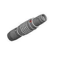 LEMO FFG.1T.308.CYCC45Z Plugs