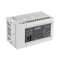MITSUBISHI FX5U-32MT/ES PLC (16 In / 16 Out Transistor)