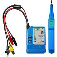 Gossen Metrawatt KE501 Elektro Kit Multifunctional Line Tracers (15 km; 35 cm)