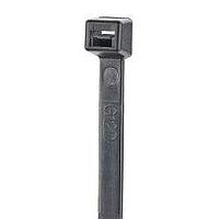 Panduit S8-50-C0 Standard Cable Ties GP CONTR TIES BLK 8.46 L 50LB UV W/R
