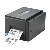 TSC TE310 4-Inch Printer (300 dpi; 5 ips)