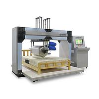 GESTER GT-LA08B Mattress Comprehensive Performance Tester