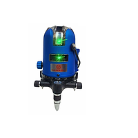 Yamasu YMS-508 5-line green self-leveling laser level
