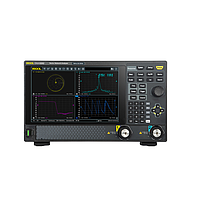 RIGOL DNA6082 Vector Network Analyzer (5 kHz – 8.5 GHz; 2 ports)