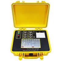 Power Quality Analyzer