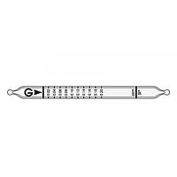 Gastec 9P Detector tubes Gas or Vapour Nitrogen dioxide NO2 (0.02 - 0.20 ppm)