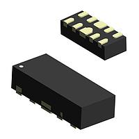 Eaton STN254050UL50H ESD Suppressors ESD     5V     UNI