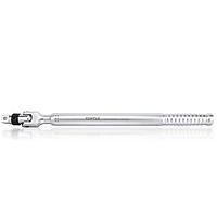 TOPTUL CFDC2408 Swivel Handle with Adjustable Tube Handle (Quick-Release)