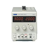Aim TTI EL302R Bench DC Power Supply (30V, 2A, 60W)