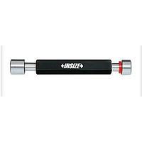 Insize 4124-12 plain plug gages (12mm type A)