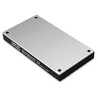Cincon CFB750-300S12 Isolated DC-DC Converter, Full Brick, 750 Watt, 2:1 Input Range, for Railway System, 200-425VAC Input, 12VDC Output, 10000uF, 88% Efficiency