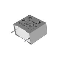 KEMET R49AI322000B1M Safety Film Capacitors 330vac 0.22uF 20%