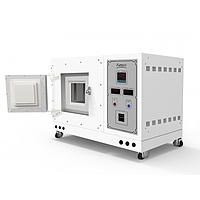 SH Scientific SH-FU-11MS Muffle Furnace (11L, 1700 °C)
