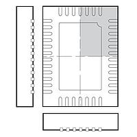 Analog Devices LTC4234HWHH#PBF Power Distribution 20A Guaranteed SOA Hot Swap Cntr
