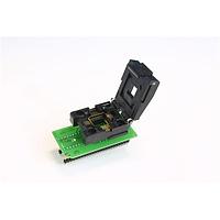 EE Tools PA552-68Z Sockets & Adapters LID VERSION ADAPTER 68 PIN PLCC DIP .6"