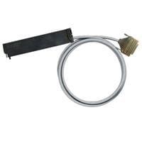 Weidmuller 7789287040 Ribbon Cables / IDC Cables PAC-S400-SD25-V2-4M
