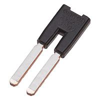 Omron Electronics XW4Z-SD02-BK Short Bar Short Bar Accessory
