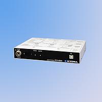 Strain and Force Datalogger