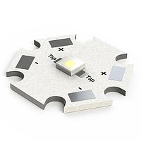 New Energy XPLAWT-H0-0000-000BV20E5-SB01 High Power LEDs White 4000 K, 70 CRI Starboard XPLA