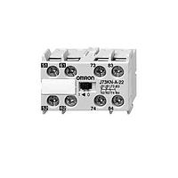 Omron Automation and Safety J73KN-B-10 Safety Relays 1 NO AUX CONTACT