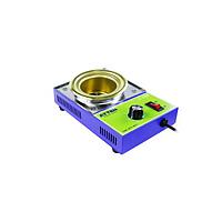 Solder pot